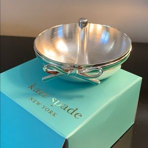 Kate Spade Ring Dish